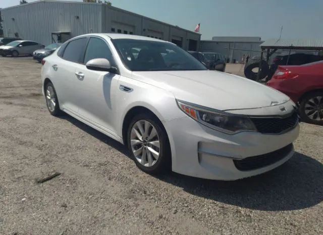 KIA OPTIMA 2016 5xxgt4l38gg073645