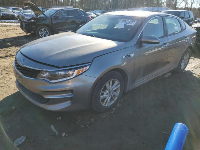 KIA OPTIMA 2016 5xxgt4l38gg073676