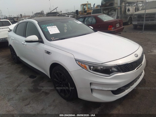 KIA OPTIMA 2016 5xxgt4l38gg074424