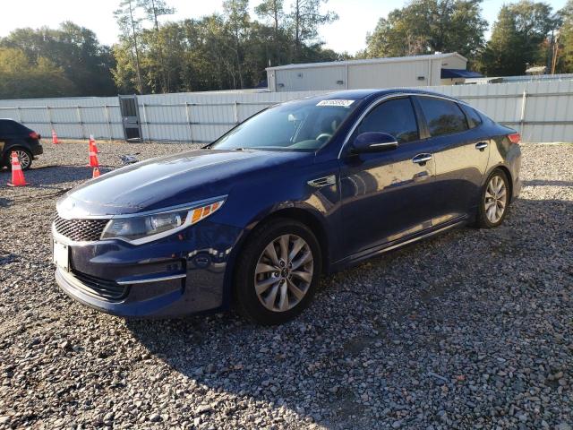 KIA OPTIMA LX 2016 5xxgt4l38gg074813