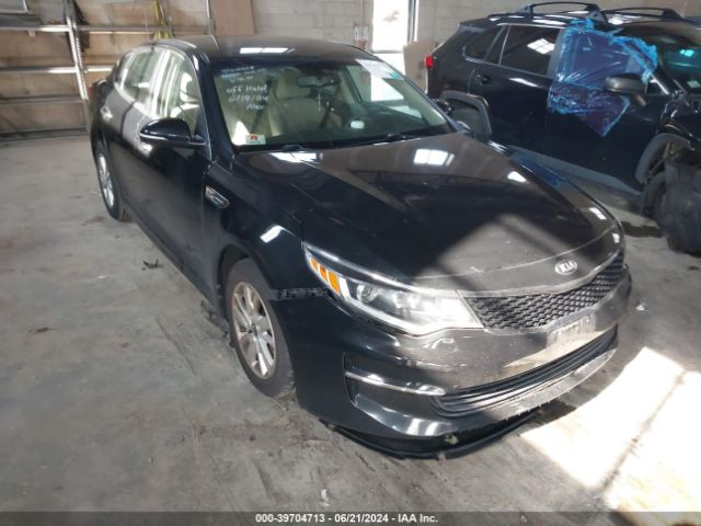 KIA OPTIMA 2016 5xxgt4l38gg077839