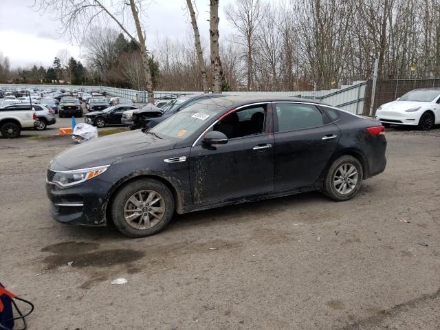 KIA OPTIMA LX 2016 5xxgt4l38gg079445