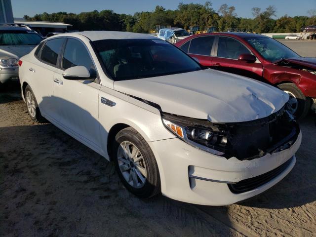 KIA OPTIMA LX 2016 5xxgt4l38gg080739