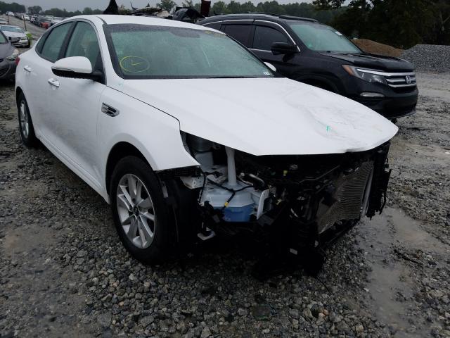 KIA OPTIMA LX 2016 5xxgt4l38gg081423