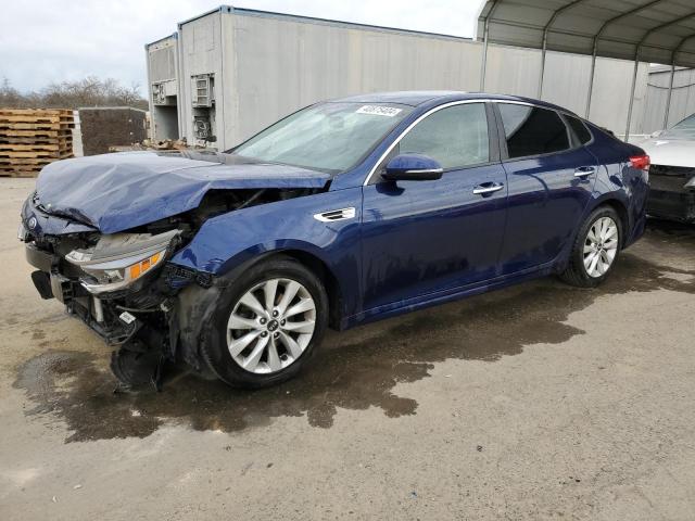 KIA OPTIMA 2016 5xxgt4l38gg081938