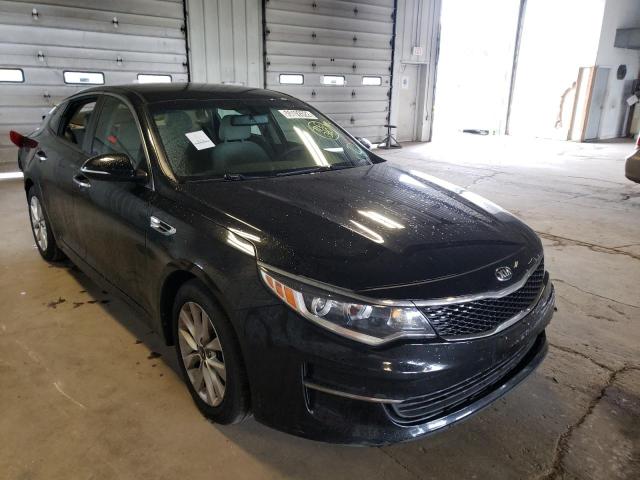 KIA OPTIMA LX 2016 5xxgt4l38gg082846