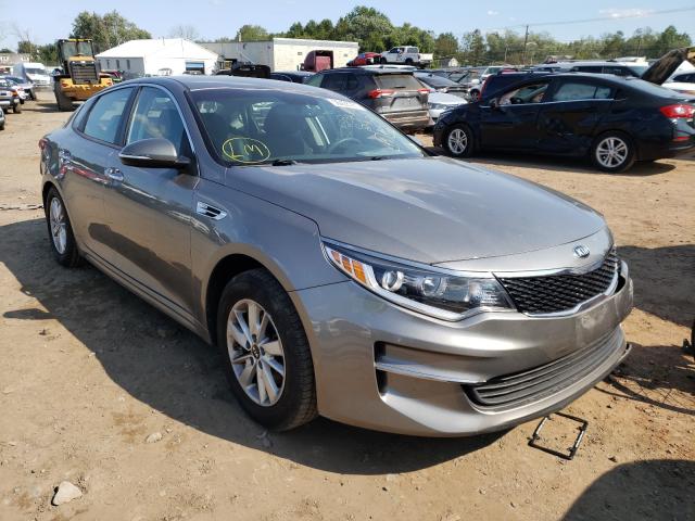 KIA OPTIMA LX 2016 5xxgt4l38gg083432