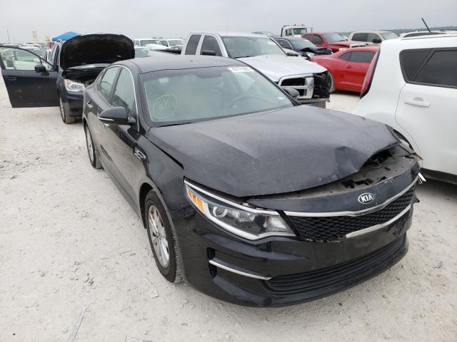 KIA OPTIMA LX 2016 5xxgt4l38gg089022