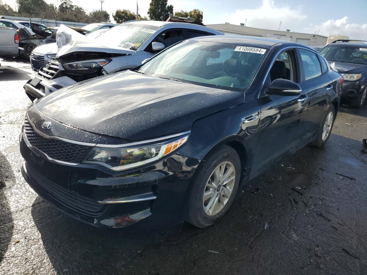 KIA OPTIMA 2016 5xxgt4l38gg089425