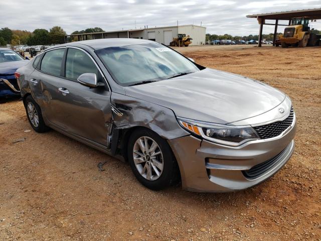 KIA OPTIMA LX 2016 5xxgt4l38gg090056