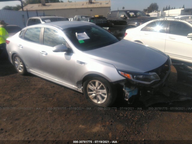 KIA OPTIMA 2016 5xxgt4l38gg090154