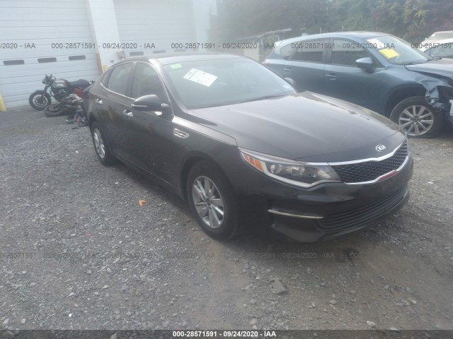 KIA OPTIMA 2016 5xxgt4l38gg090817