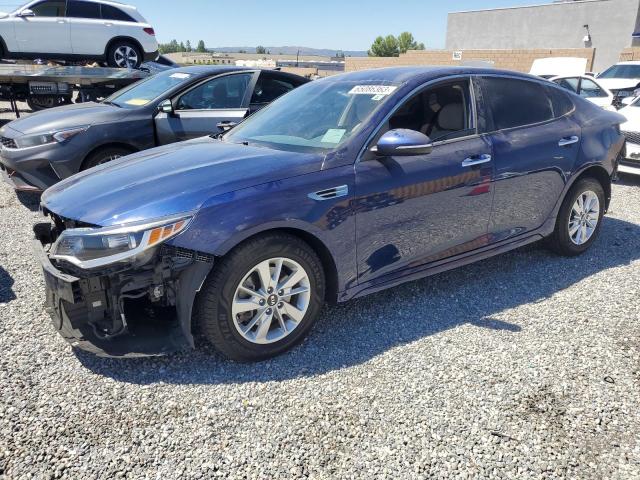 KIA OPTIMA LX 2016 5xxgt4l38gg091806