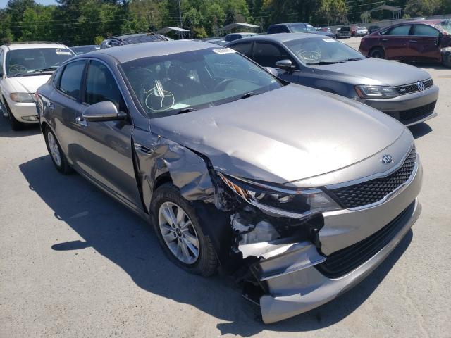 KIA OPTIMA LX 2016 5xxgt4l38gg096584