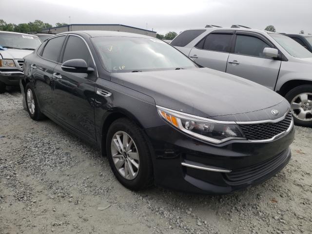 KIA OPTIMA LX 2016 5xxgt4l38gg096729