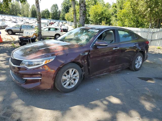 KIA OPTIMA 2016 5xxgt4l38gg097136