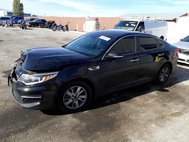 KIA OPTIMA LX 2016 5xxgt4l38gg098254