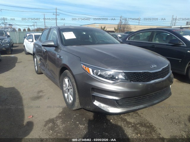 KIA OPTIMA 2016 5xxgt4l38gg099646