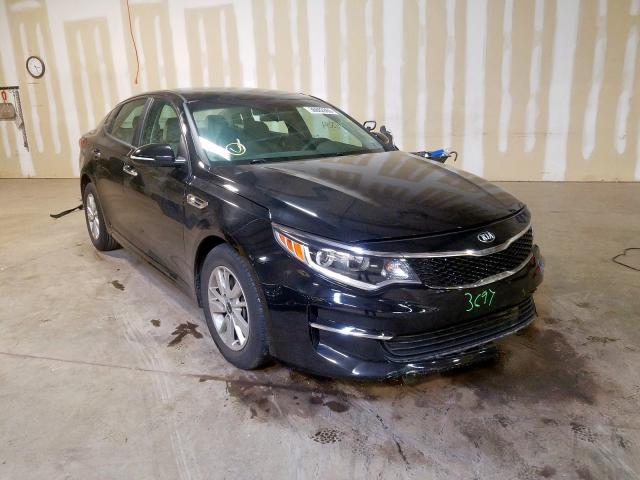 KIA OPTIMA 2016 5xxgt4l38gg099713