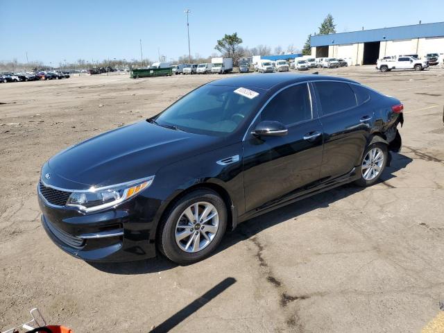 KIA OPTIMA 2016 5xxgt4l38gg099727