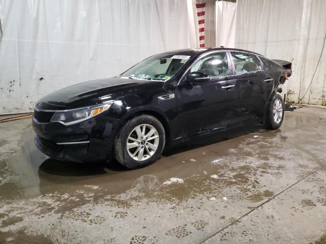 KIA OPTIMA LX 2016 5xxgt4l38gg100018