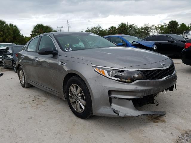 KIA OPTIMA LX 2016 5xxgt4l38gg100343