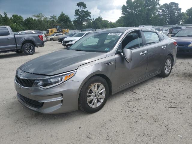 KIA OPTIMA 2016 5xxgt4l38gg100374