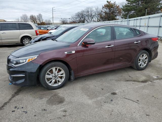 KIA OPTIMA 2016 5xxgt4l38gg101623