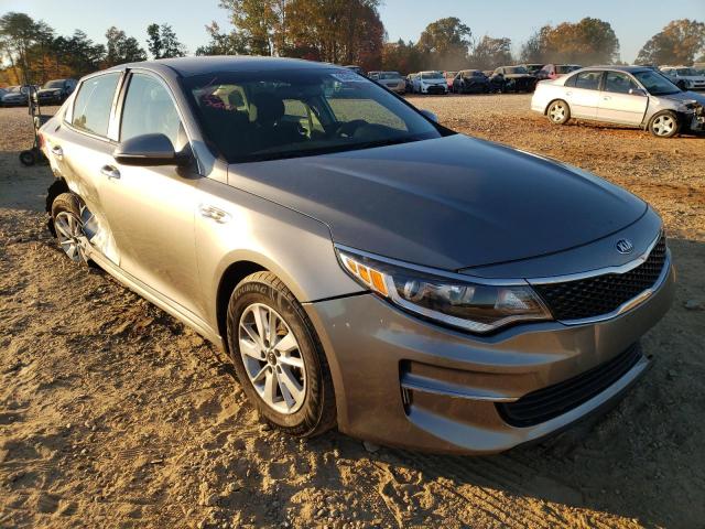 KIA OPTIMA LX 2016 5xxgt4l38gg102206