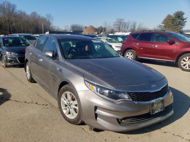 KIA OPTIMA 2016 5xxgt4l38gg104165