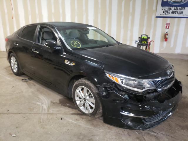 KIA OPTIMA LX 2016 5xxgt4l38gg106000