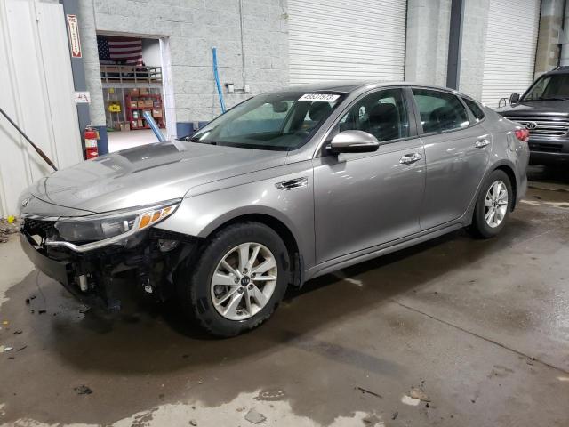 KIA OPTIMA LX 2016 5xxgt4l38gg107891