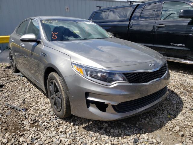 KIA OPTIMA LX 2016 5xxgt4l38gg111245