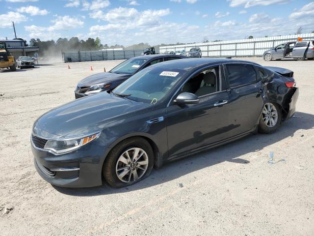 KIA OPTIMA 2016 5xxgt4l38gg111424