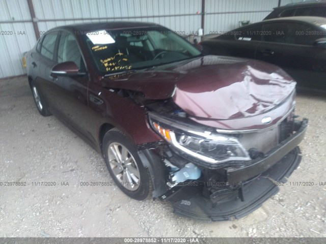 KIA OPTIMA 2016 5xxgt4l38gg113934