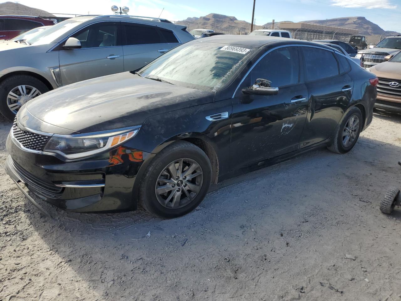 KIA OPTIMA 2016 5xxgt4l38gg114288