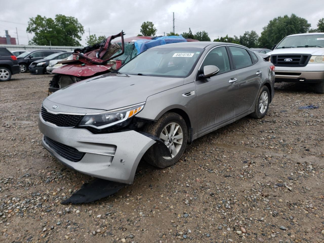 KIA OPTIMA 2016 5xxgt4l38gg114579