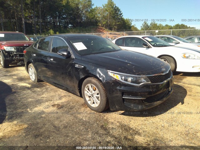 KIA OPTIMA 2016 5xxgt4l38gg117112