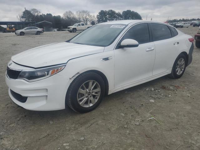 KIA OPTIMA 2016 5xxgt4l38gg119068