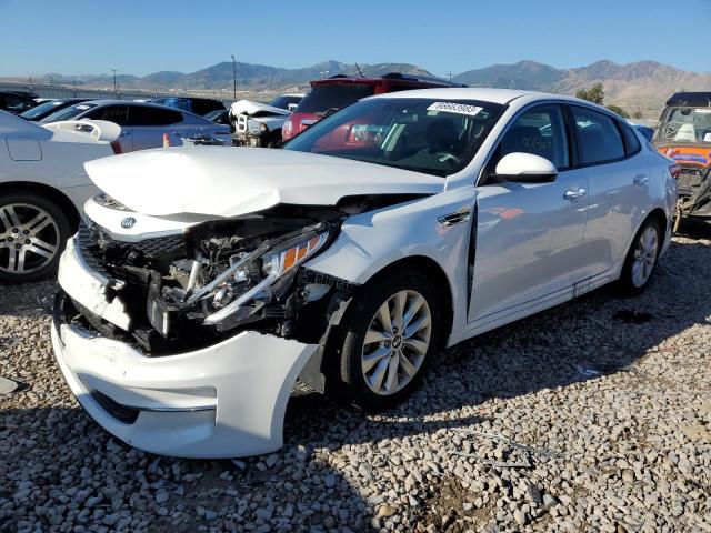 KIA OPTIMA 2017 5xxgt4l38hg119184