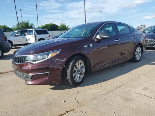 KIA OPTIMA 2017 5xxgt4l38hg122165