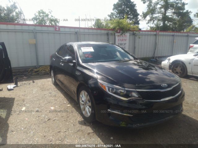 KIA OPTIMA 2016 5xxgt4l38hg122263