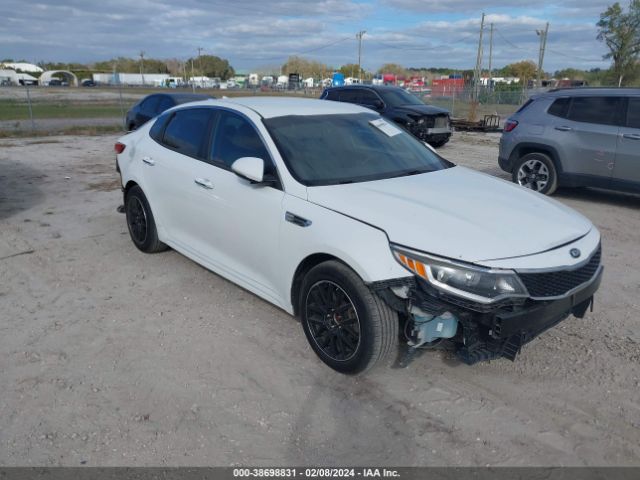 KIA OPTIMA 2017 5xxgt4l38hg122697