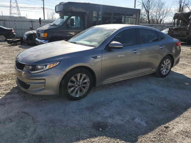 KIA OPTIMA 2017 5xxgt4l38hg123543