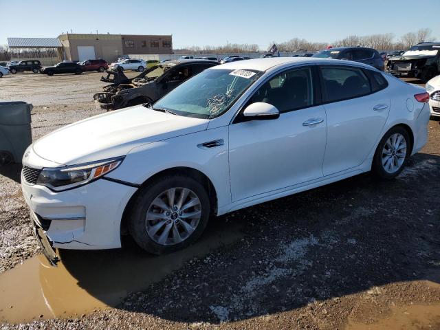 KIA OPTIMA LX 2017 5xxgt4l38hg123574