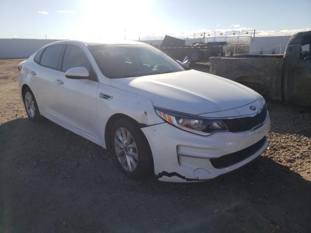 KIA OPTIMA LX 2017 5xxgt4l38hg123610