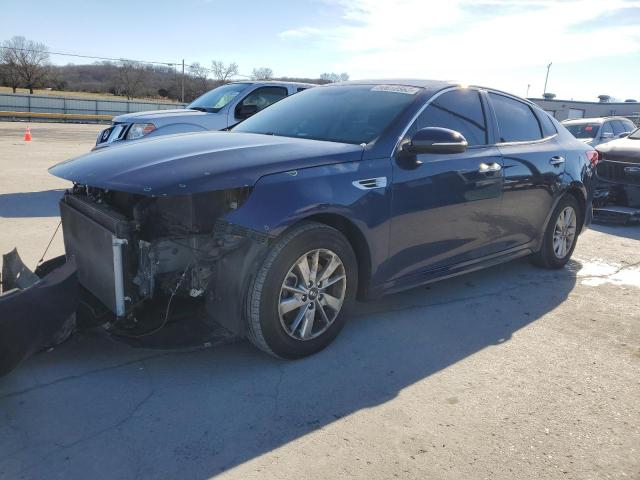 KIA OPTIMA 2017 5xxgt4l38hg125793