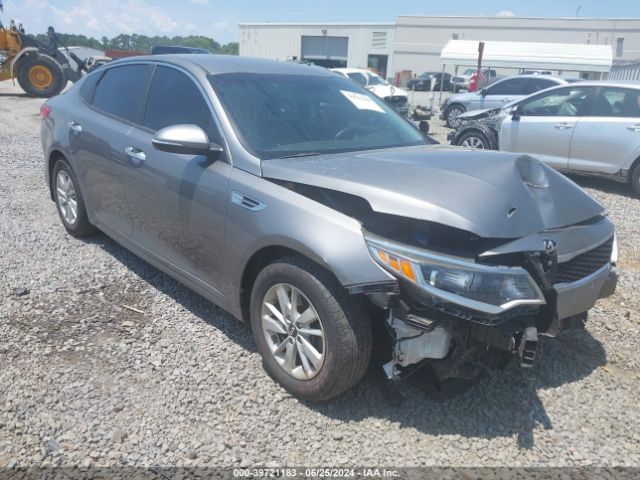 KIA OPTIMA 2017 5xxgt4l38hg125972