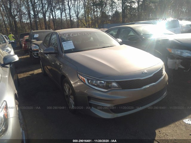 KIA OPTIMA 2017 5xxgt4l38hg126443