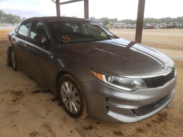 KIA OPTIMA LX 2017 5xxgt4l38hg127821